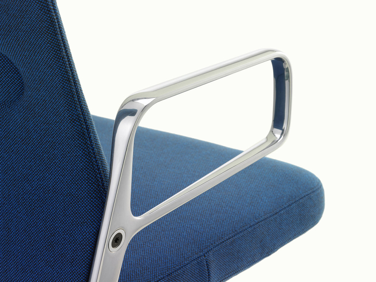 Vitra AC 5 Work Lowback / ヴィトラ AC 5 ワーク ローバック （チェア・椅子 > オフィスチェア・デスクチェア） 8