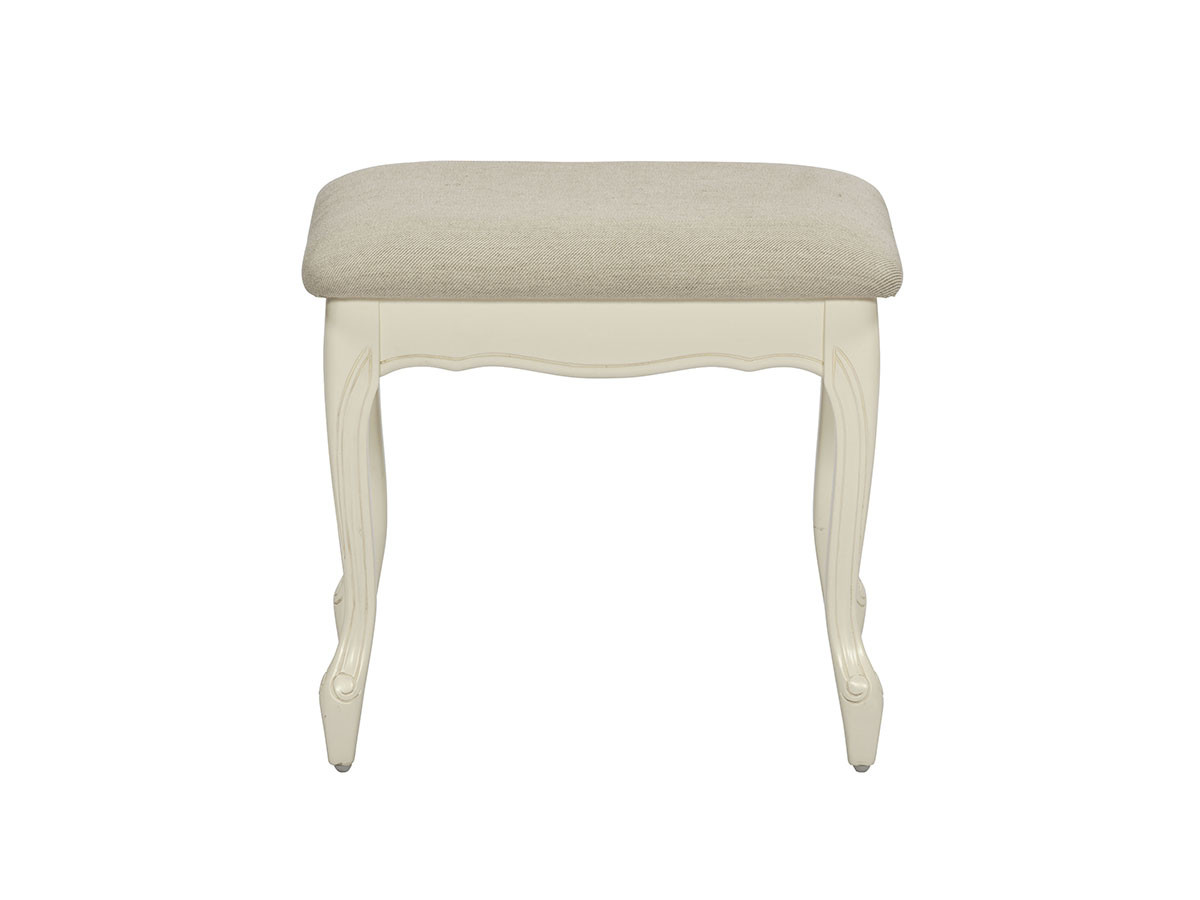 LAURA ASHLEY PROVENCALE STOOL / ローラ アシュレイ プロバンセル スツール （チェア・椅子 > スツール） 11