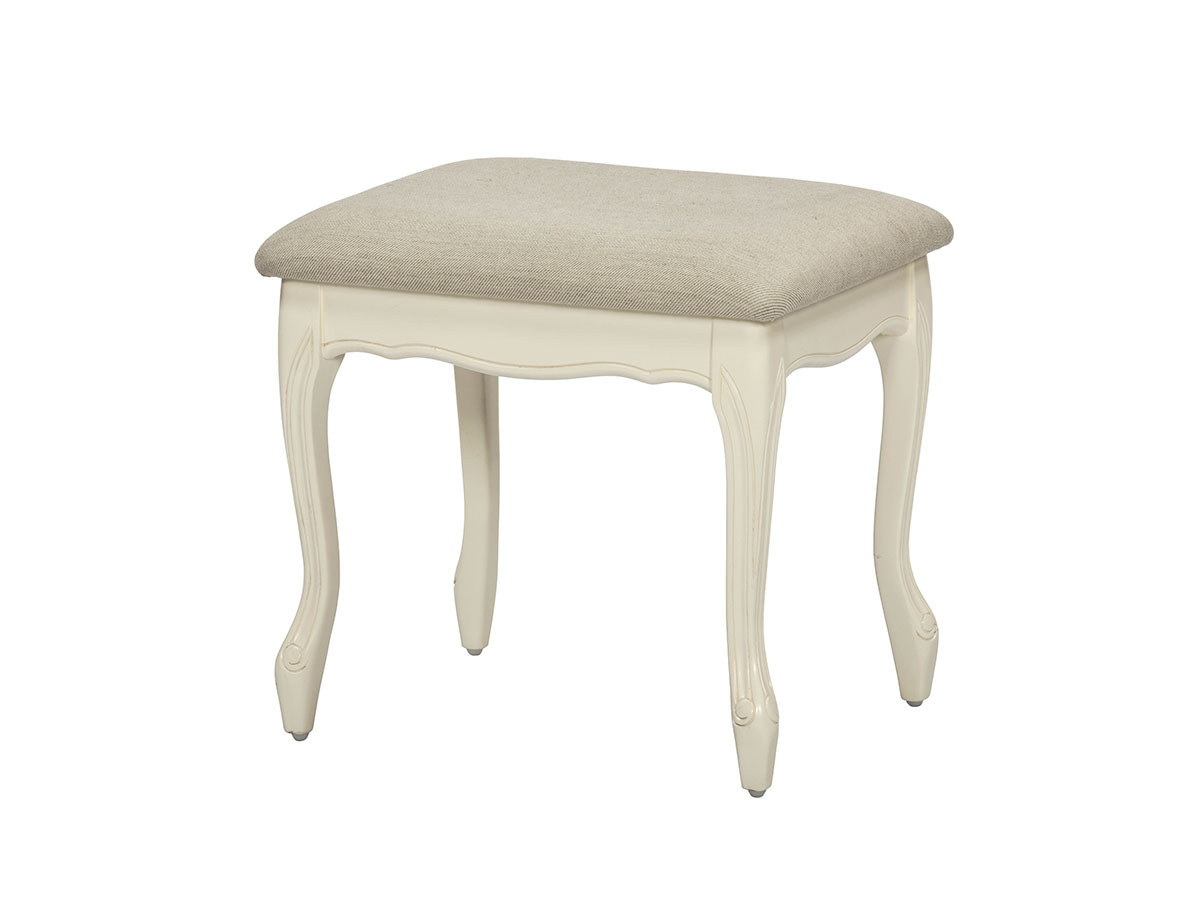 LAURA ASHLEY PROVENCALE STOOL / ローラ アシュレイ プロバンセル