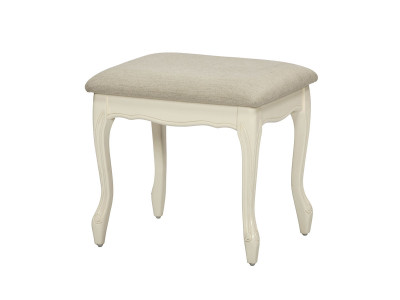 LAURA ASHLEY PROVENCALE STOOL / ローラ アシュレイ プロバンセル スツール - インテリア・家具通販【FLYMEe】