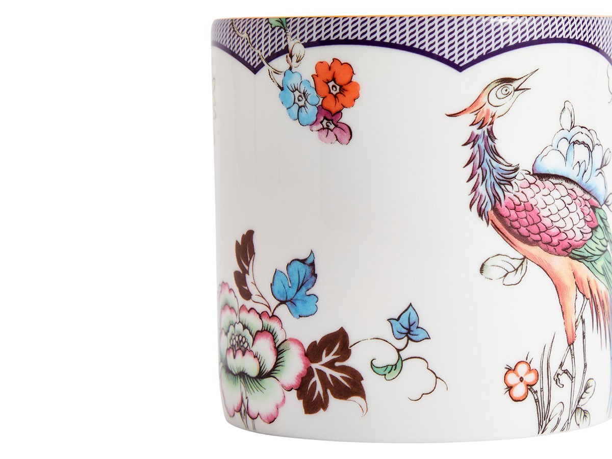 WEDGWOOD WONDERLUST FORTUNE
MUG PAIR / ウェッジウッド ワンダーラスト フォーチュン
マグ ペア （食器・テーブルウェア > マグカップ） 6