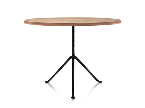 Magis Officina table4 / マジス オフィチーナ テーブル4（アッシュ天板） （テーブル > カフェテーブル） 1