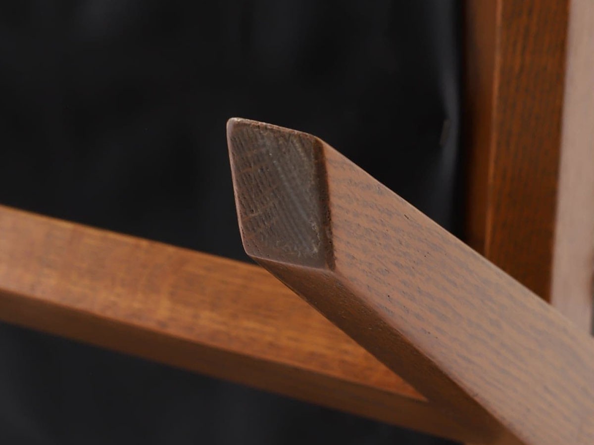 JOURNAL STANDARD FURNITURE GHENT LOUNGE CHAIR / ジャーナルスタンダードファニチャー ヘント ラウンジチェア （チェア・椅子 > ラウンジチェア） 38