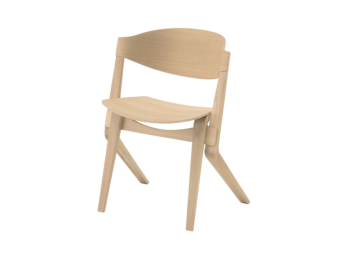 SCOUT CHAIR 1