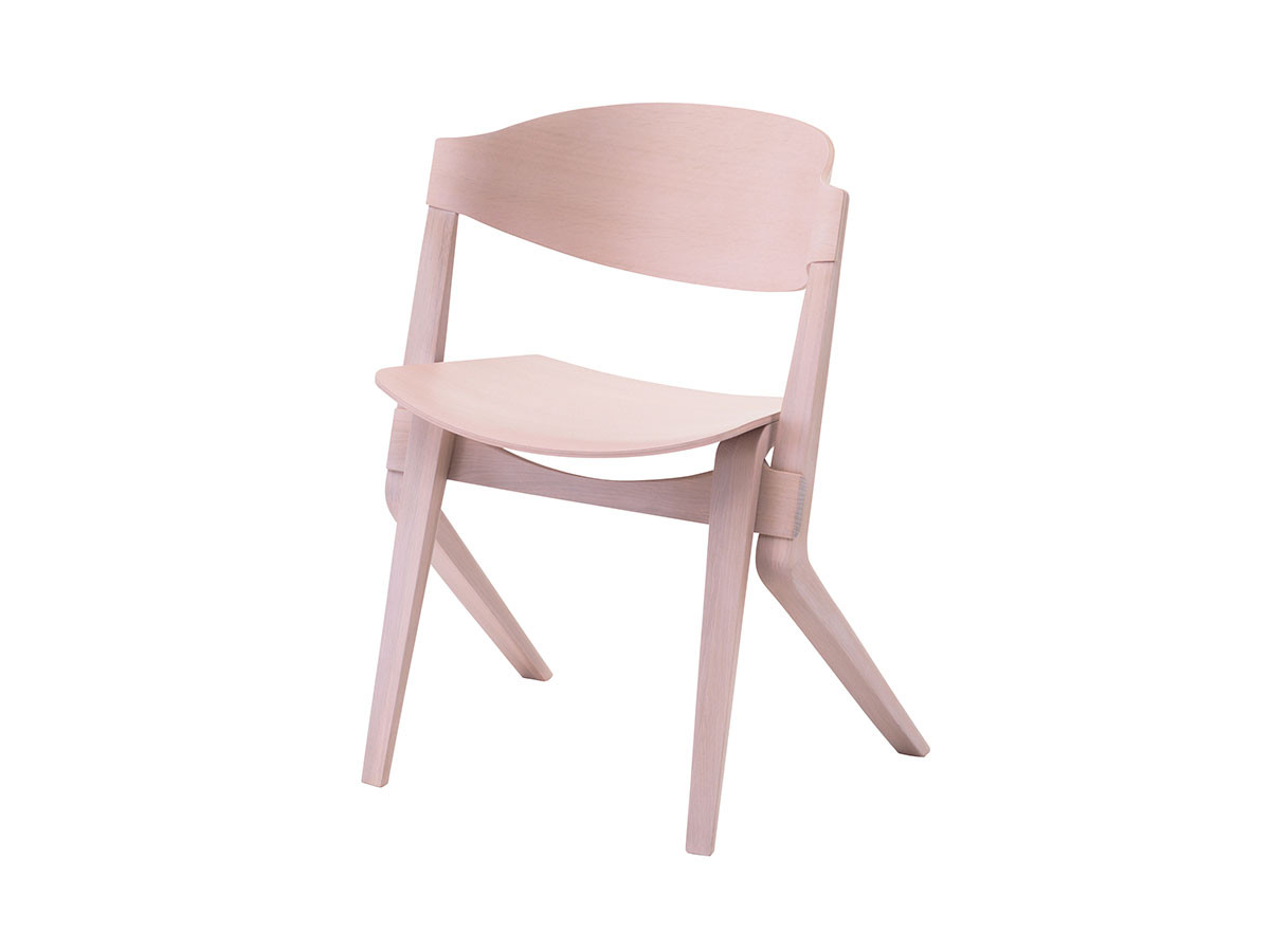 SCOUT CHAIR 4