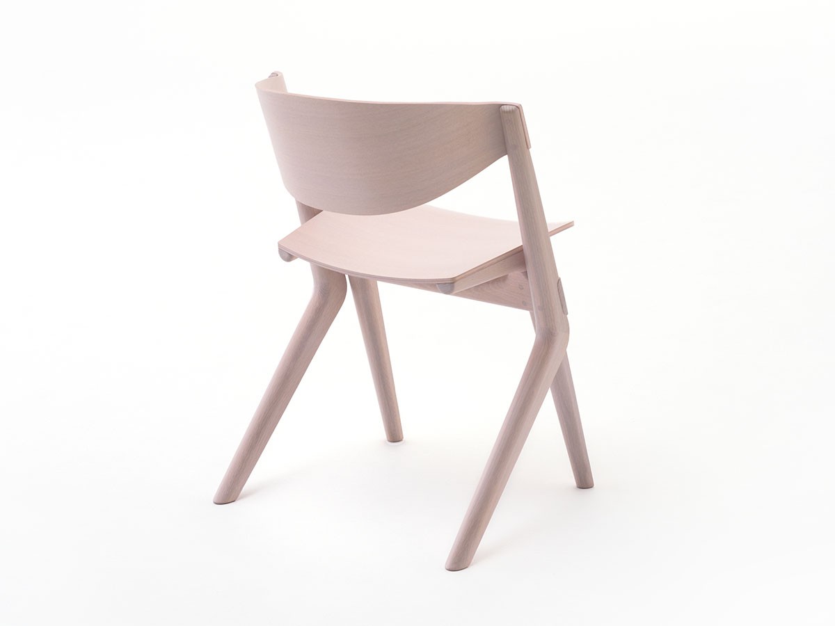 SCOUT CHAIR 5