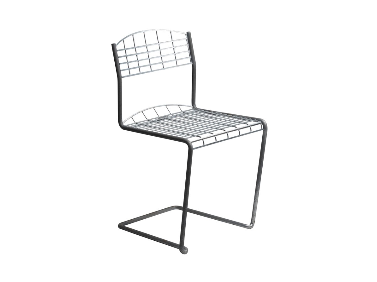 GRYTHYTTAN High Tech Chair / グリュートヒュッタン ハイテック チェア （ガーデンファニチャー・屋外家具 > ガーデンチェア・アウトドアチェア） 1
