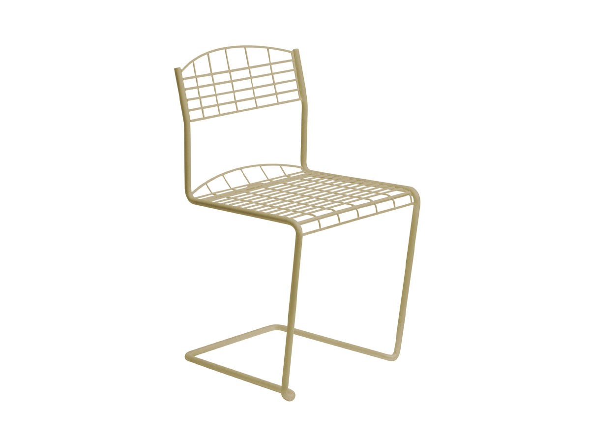 GRYTHYTTAN High Tech Chair / グリュートヒュッタン ハイテック チェア （ガーデンファニチャー・屋外家具 > ガーデンチェア・アウトドアチェア） 3