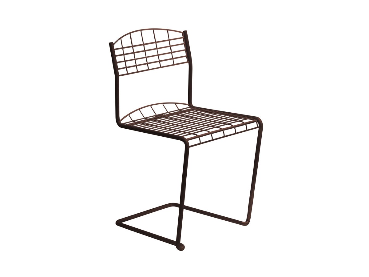 GRYTHYTTAN High Tech Chair / グリュートヒュッタン ハイテック チェア （ガーデンファニチャー・屋外家具 > ガーデンチェア・アウトドアチェア） 2