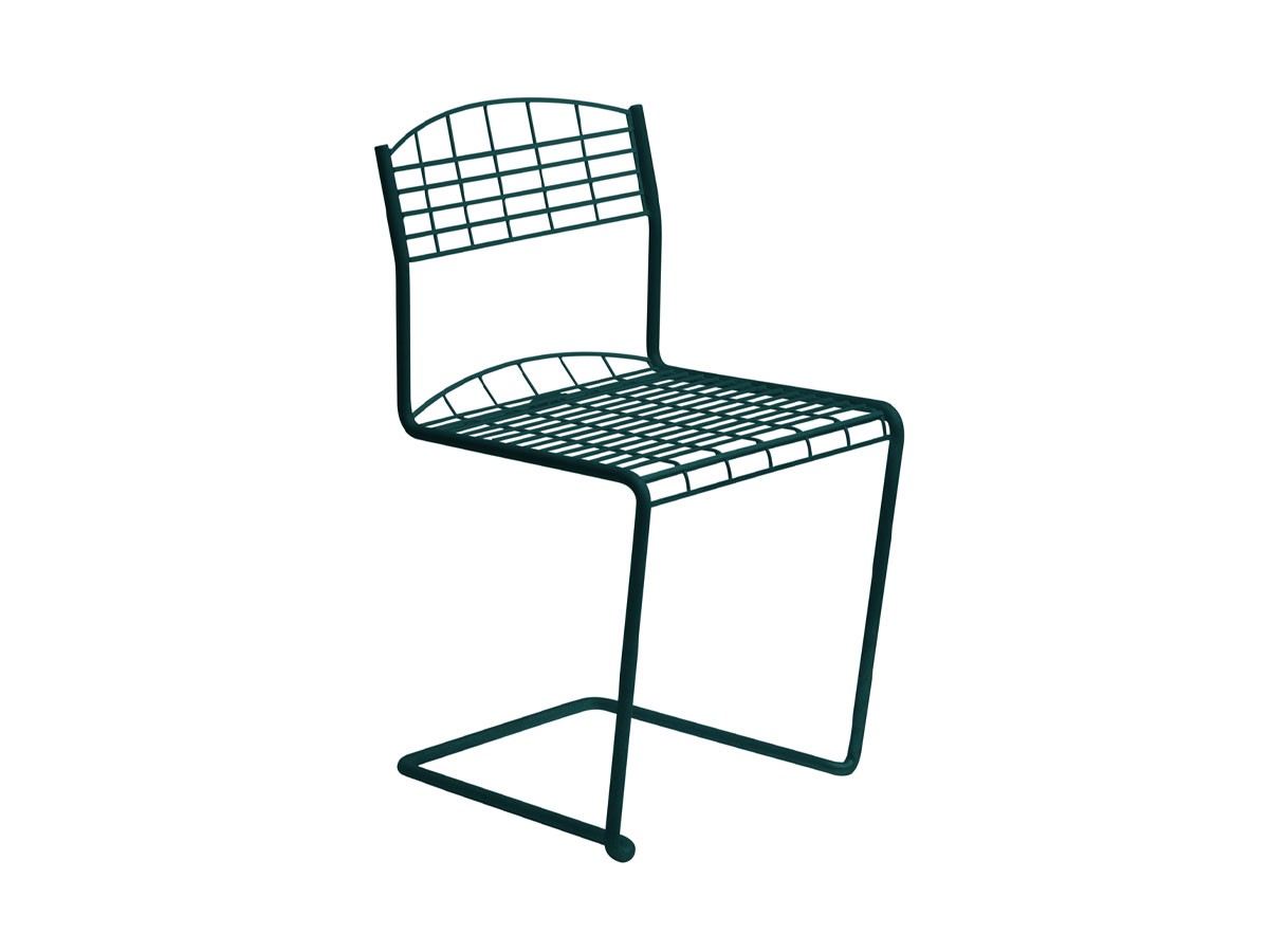 High Tech Chair