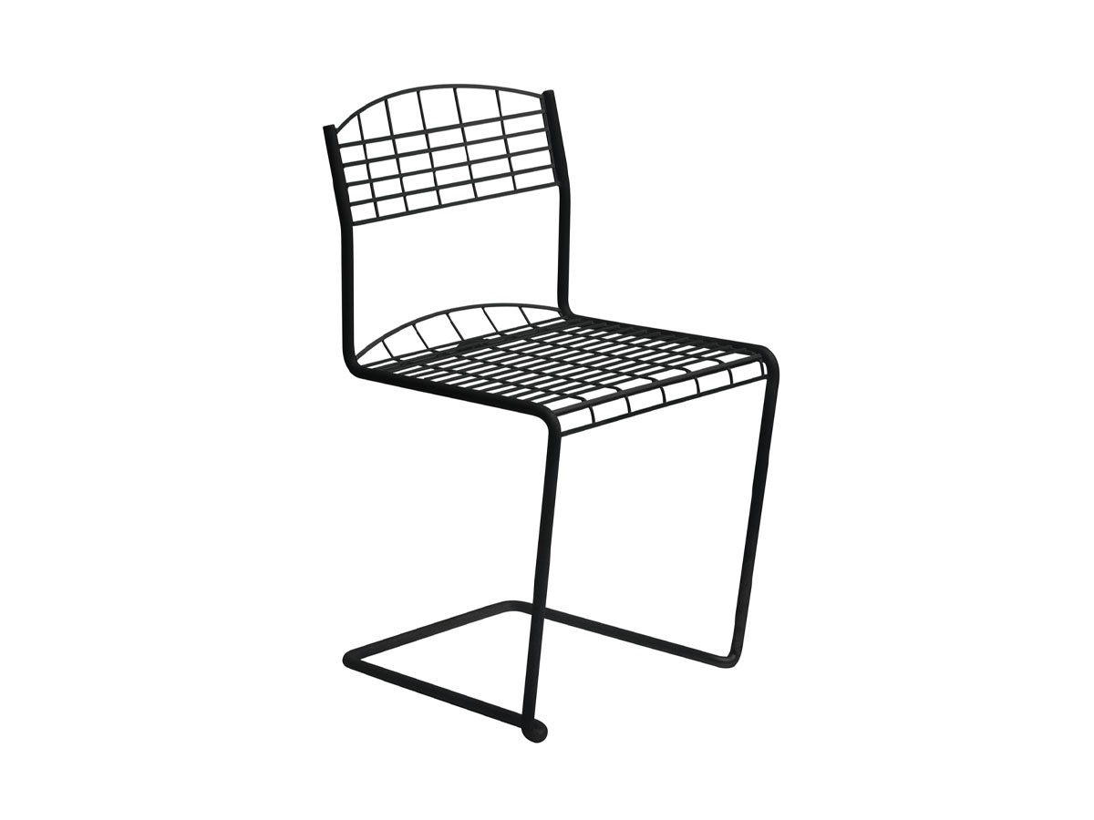 GRYTHYTTAN High Tech Chair / グリュートヒュッタン ハイテック チェア （ガーデンファニチャー・屋外家具 > ガーデンチェア・アウトドアチェア） 4