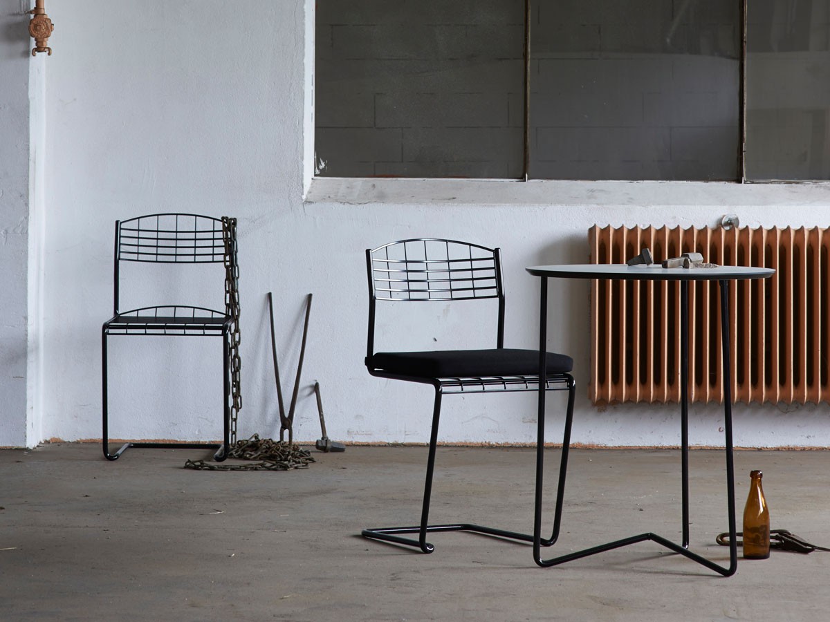 GRYTHYTTAN High Tech Chair / グリュートヒュッタン ハイテック チェア （ガーデンファニチャー・屋外家具 > ガーデンチェア・アウトドアチェア） 22