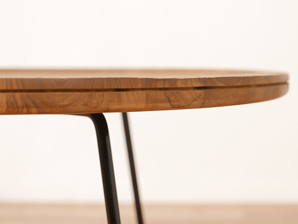 KAJA FARGO Round Coffee Table / カジャ ファーゴ ラウンド コーヒーテーブル （テーブル > ローテーブル・リビングテーブル・座卓） 15