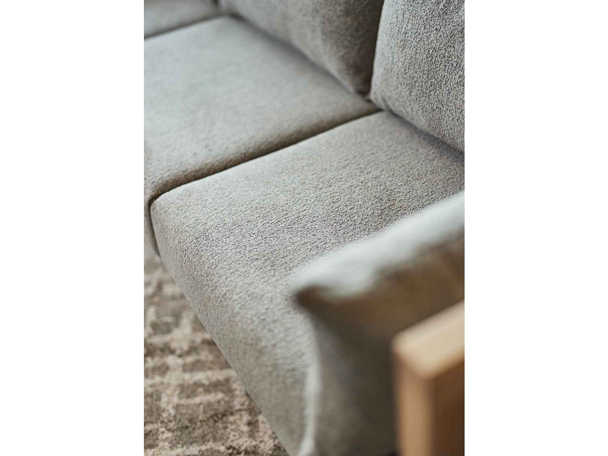 ABORD 3P SOFA / アボール 3人掛けソファ F002-3 （ソファ > 三人掛けソファ） 7