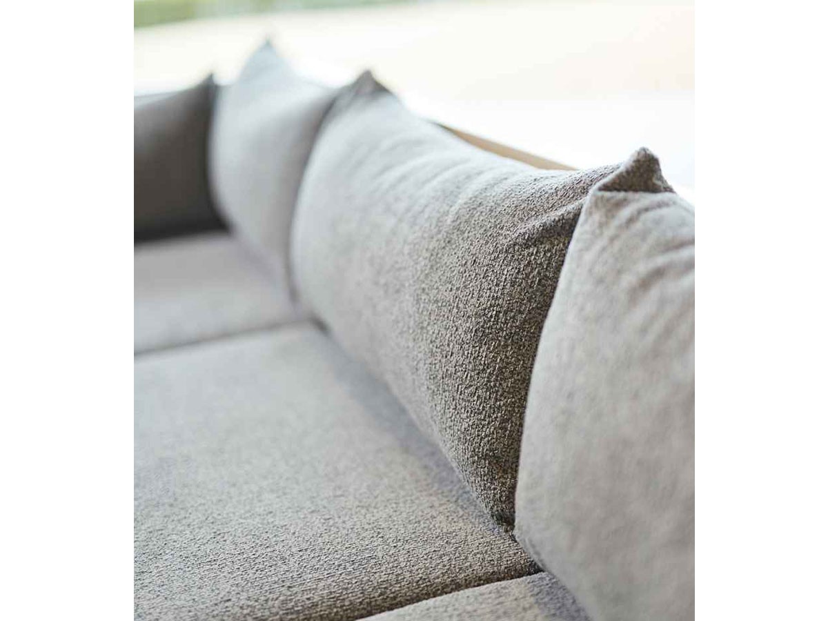 ABORD 3P SOFA / アボール 3人掛けソファ F002-3 （ソファ > 三人掛けソファ） 4