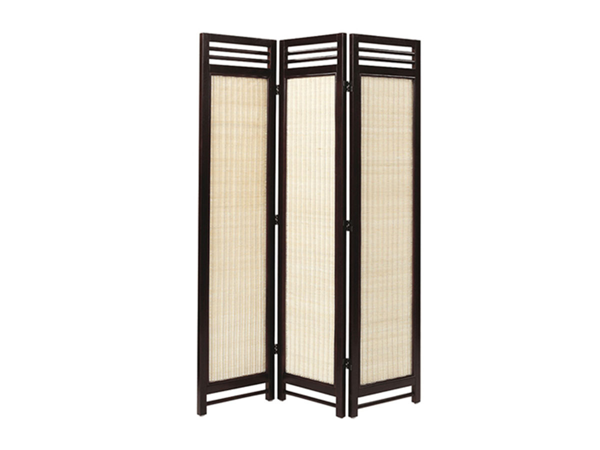 Rattan Screen 1