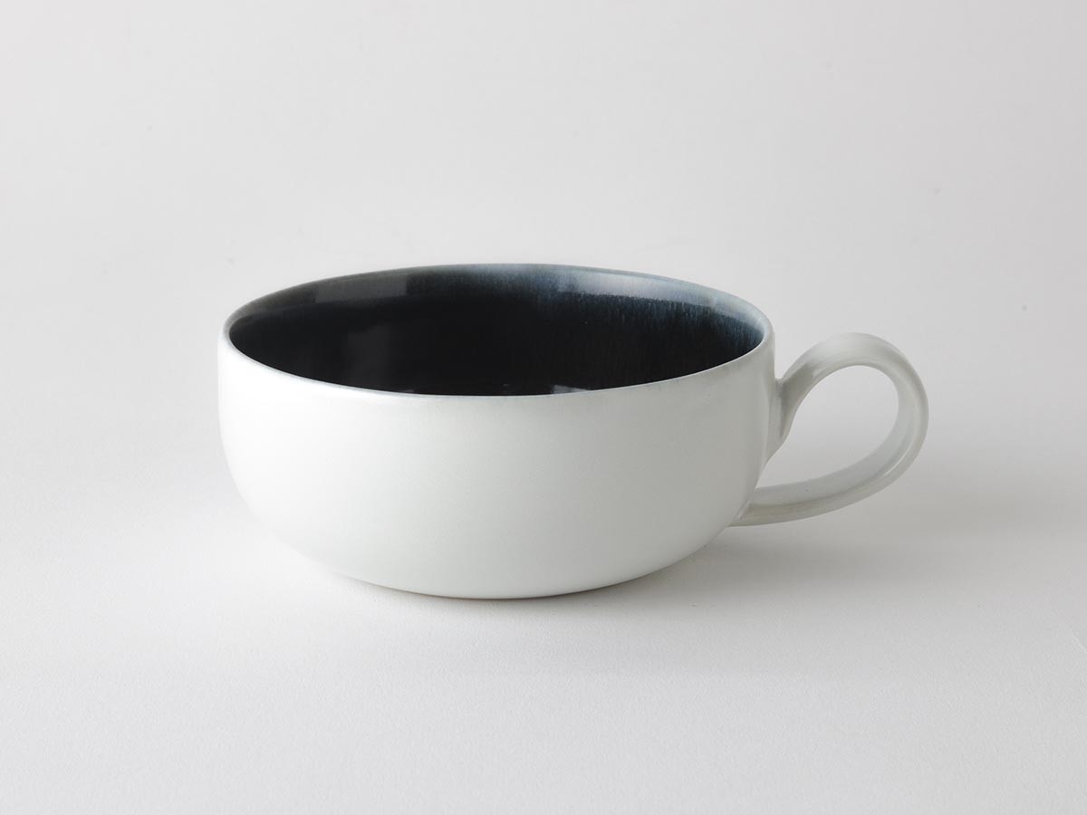 SAKUZAN Lake Teacup / サクザン レイク ティーカップ （食器・テーブルウェア > コーヒーカップ・ティーカップ） 9