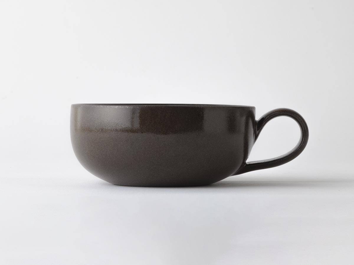 SAKUZAN Lake Teacup / サクザン レイク ティーカップ （食器・テーブルウェア > コーヒーカップ・ティーカップ） 3