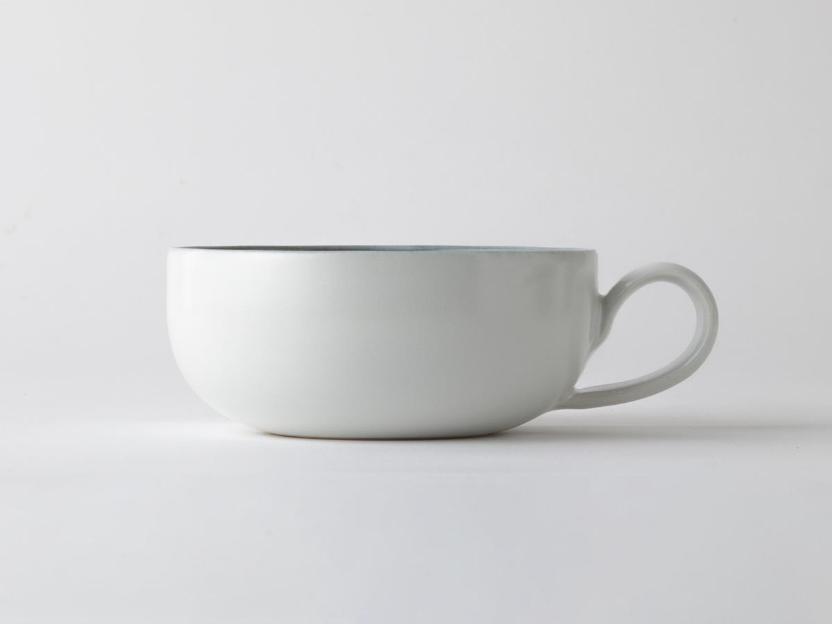 SAKUZAN Lake Teacup / サクザン レイク ティーカップ （食器・テーブルウェア > コーヒーカップ・ティーカップ） 8