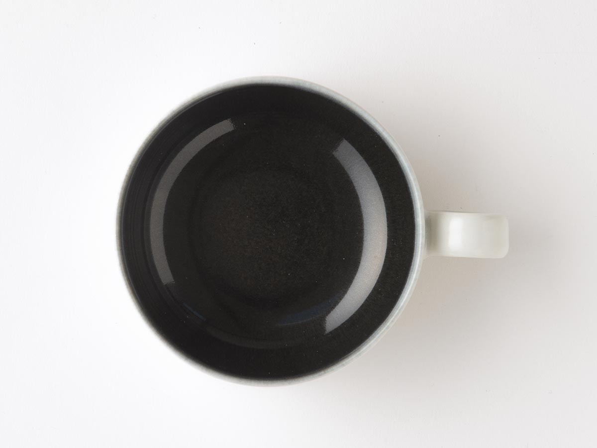 SAKUZAN Lake Teacup / サクザン レイク ティーカップ （食器・テーブルウェア > コーヒーカップ・ティーカップ） 10