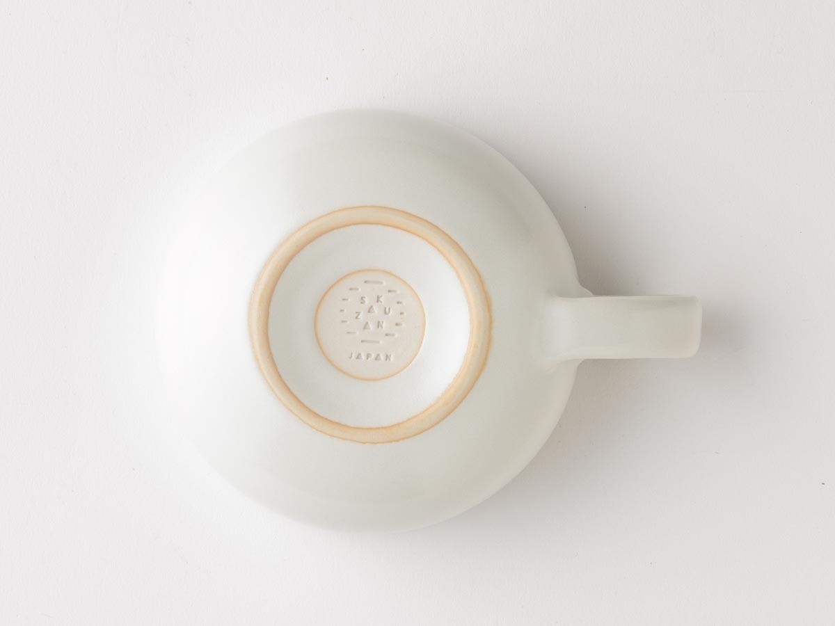 SAKUZAN Lake Teacup / サクザン レイク ティーカップ （食器・テーブルウェア > コーヒーカップ・ティーカップ） 12