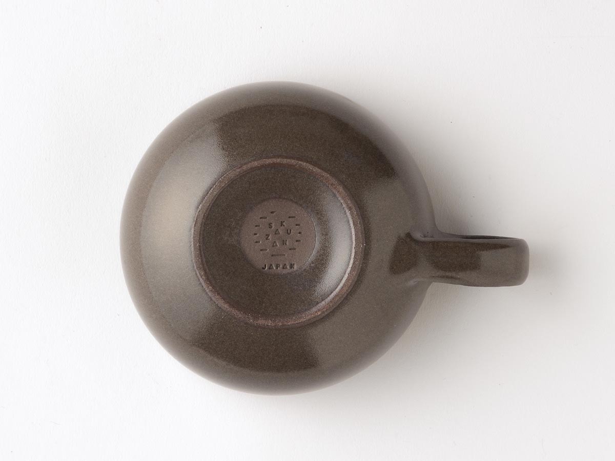 SAKUZAN Lake Teacup / サクザン レイク ティーカップ （食器・テーブルウェア > コーヒーカップ・ティーカップ） 6