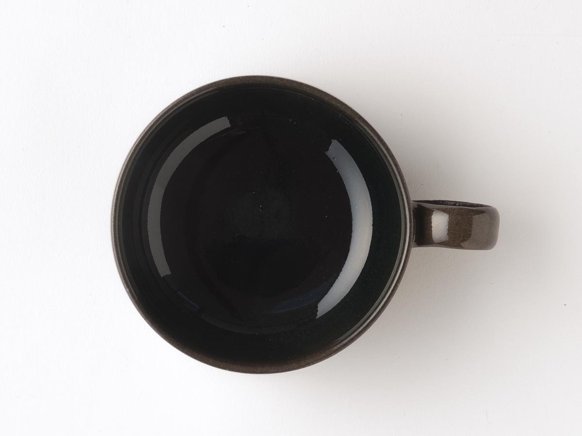 SAKUZAN Lake Teacup / サクザン レイク ティーカップ （食器・テーブルウェア > コーヒーカップ・ティーカップ） 5