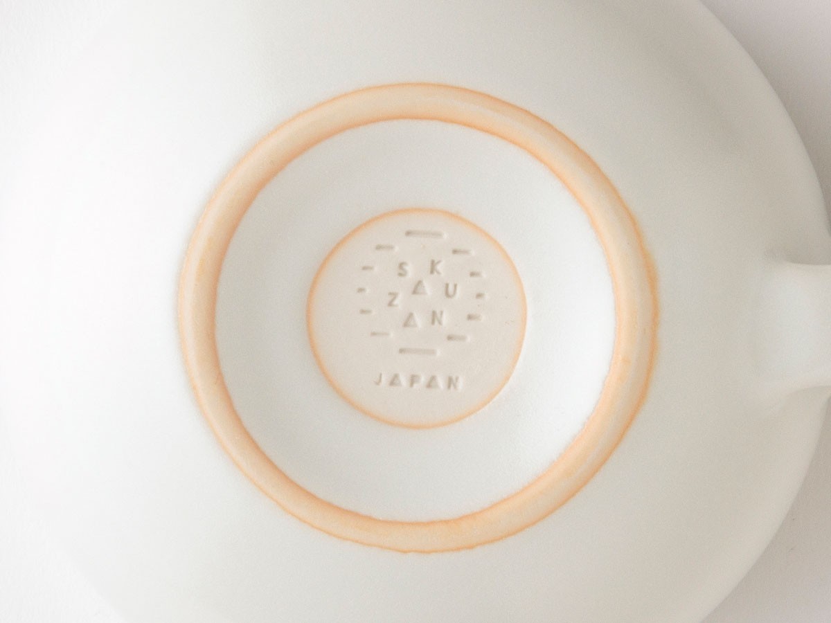 SAKUZAN Lake Teacup / サクザン レイク ティーカップ （食器・テーブルウェア > コーヒーカップ・ティーカップ） 13