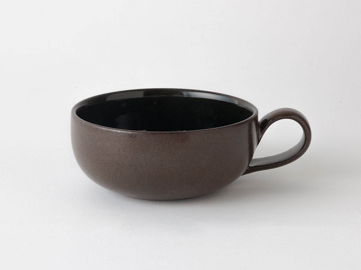 SAKUZAN Lake Teacup / サクザン レイク ティーカップ （食器・テーブルウェア > コーヒーカップ・ティーカップ） 4