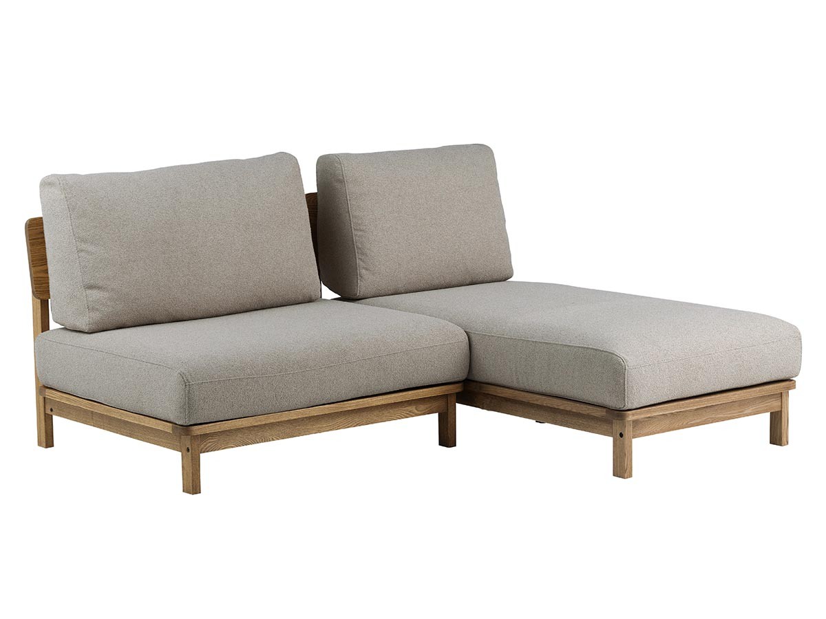 MANNER SMALL COUCH / マナー ソファ スモールカウチ （ソファ > カウチソファ） 51