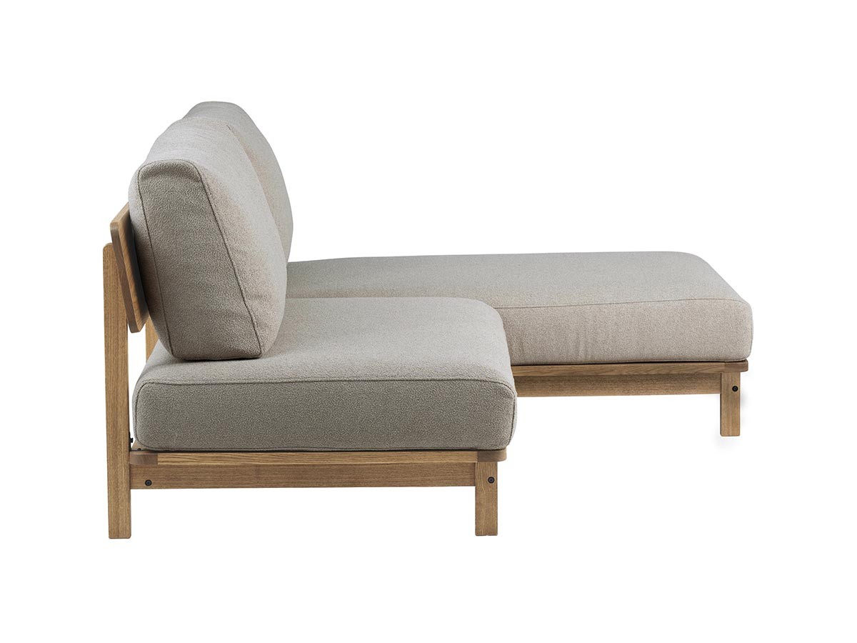 MANNER SMALL COUCH / マナー ソファ スモールカウチ （ソファ > カウチソファ） 52