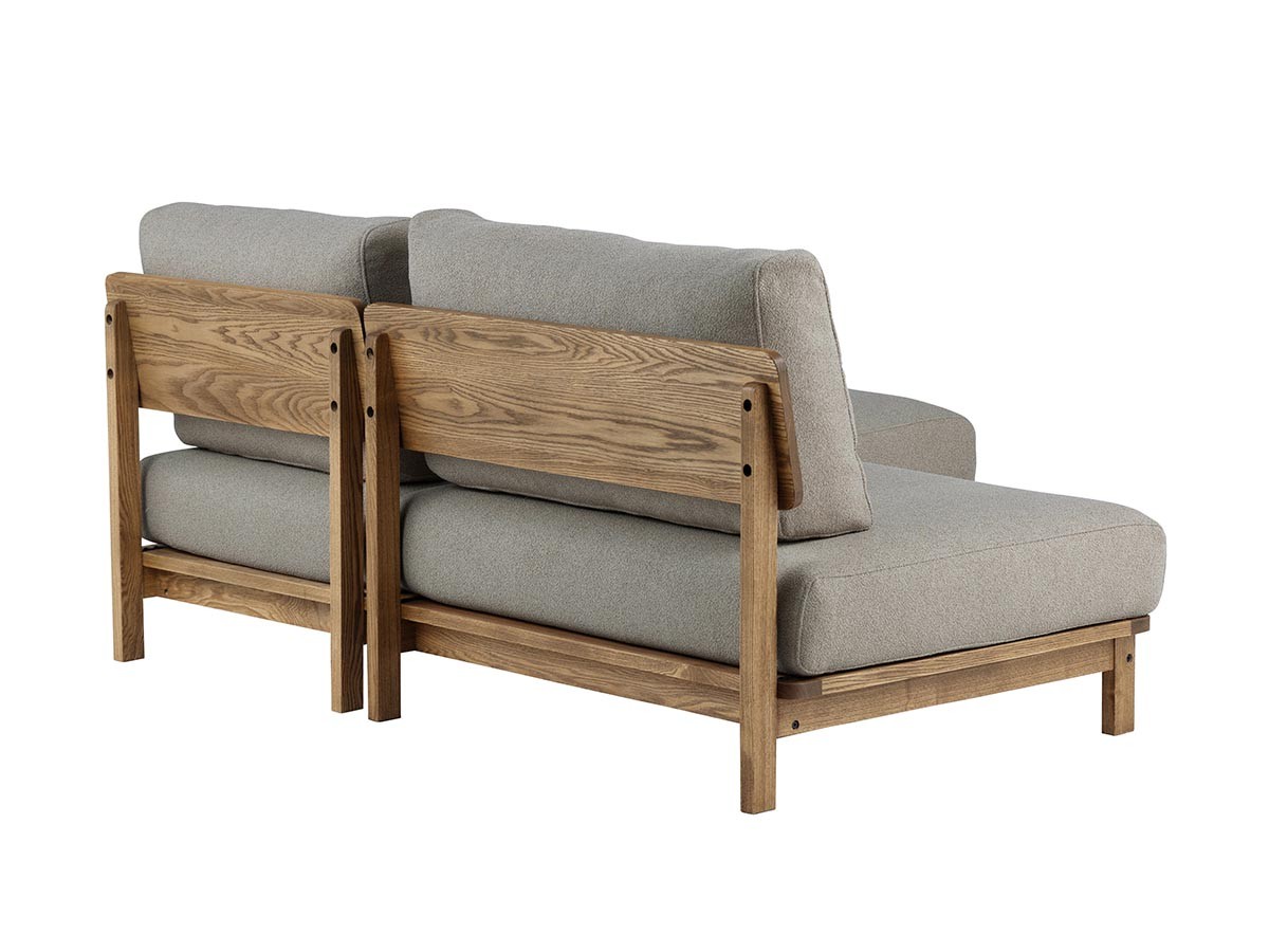 MANNER SMALL COUCH / マナー ソファ スモールカウチ （ソファ > カウチソファ） 5