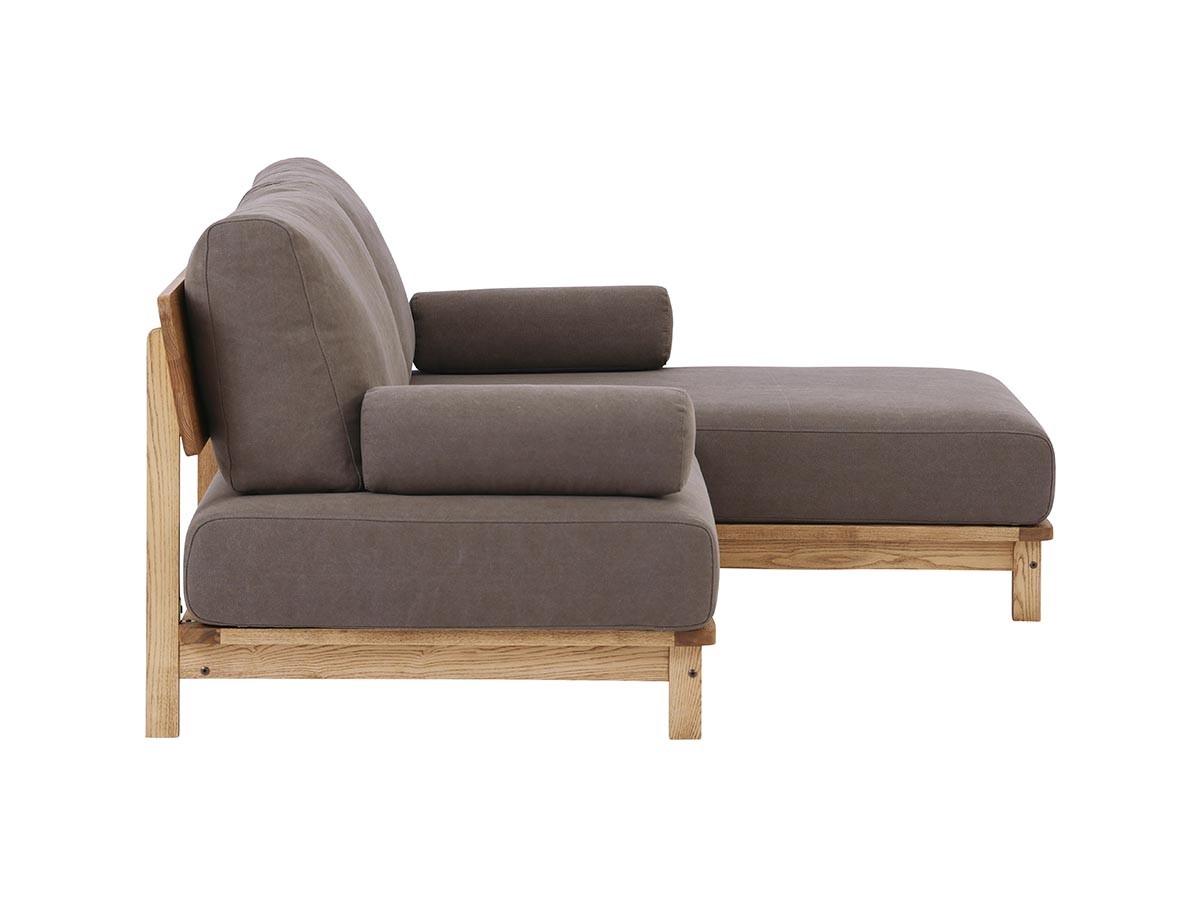 MANNER SMALL COUCH / マナー ソファ スモールカウチ （ソファ > カウチソファ） 50