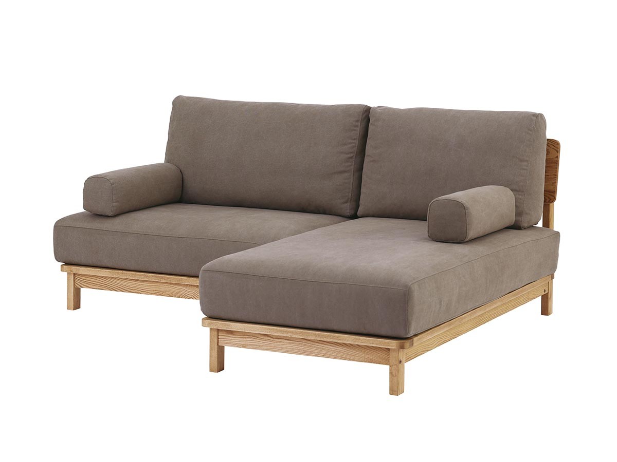 MANNER SMALL COUCH / マナー ソファ スモールカウチ （ソファ > カウチソファ） 48