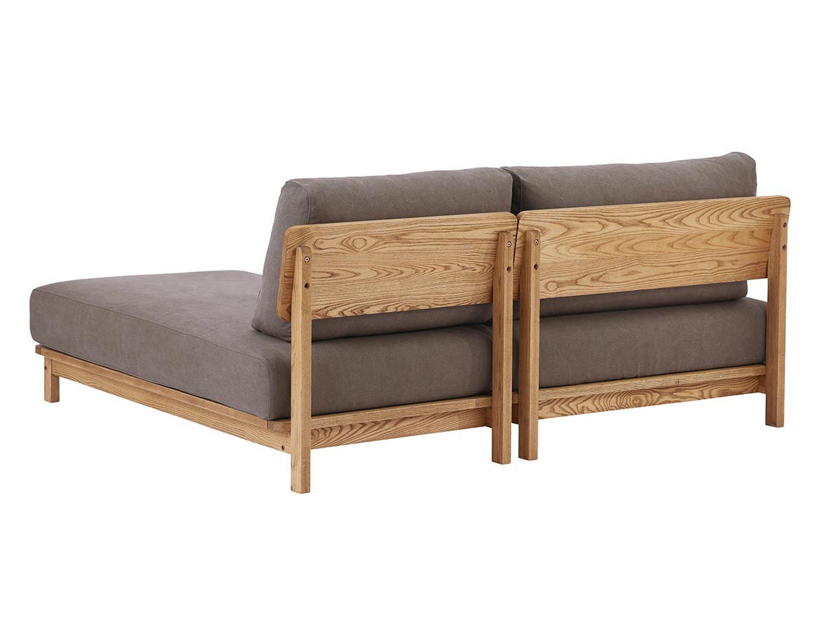 MANNER SMALL COUCH / マナー ソファ スモールカウチ （ソファ > カウチソファ） 47