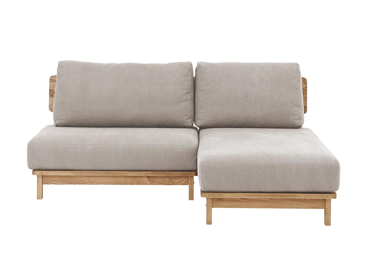 MANNER SMALL COUCH / マナー ソファ スモールカウチ (ソファ > カウチソファ) 1