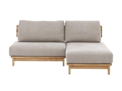 nora. MANNER SOFA / ノラ マナー ソファ 3人掛け - インテリア・家具