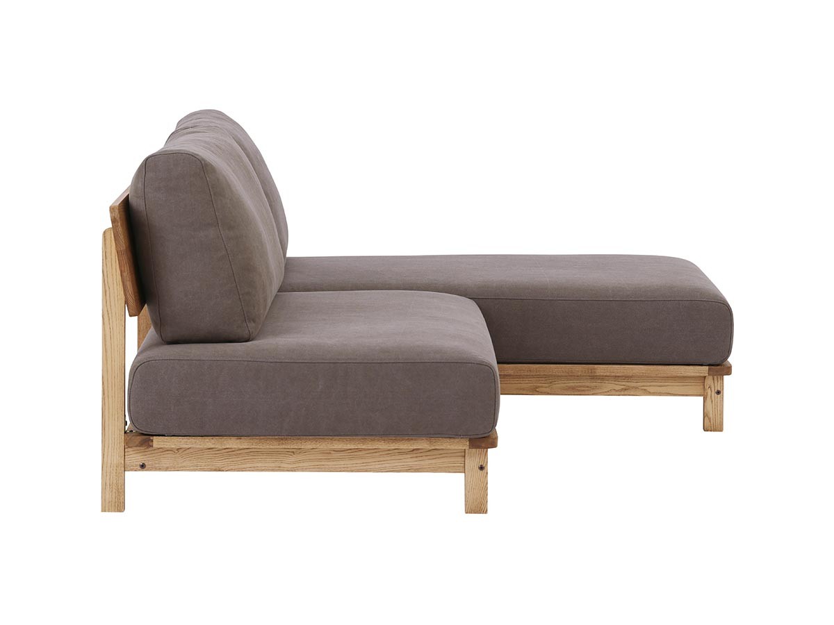 MANNER SMALL COUCH / マナー ソファ スモールカウチ （ソファ > カウチソファ） 45