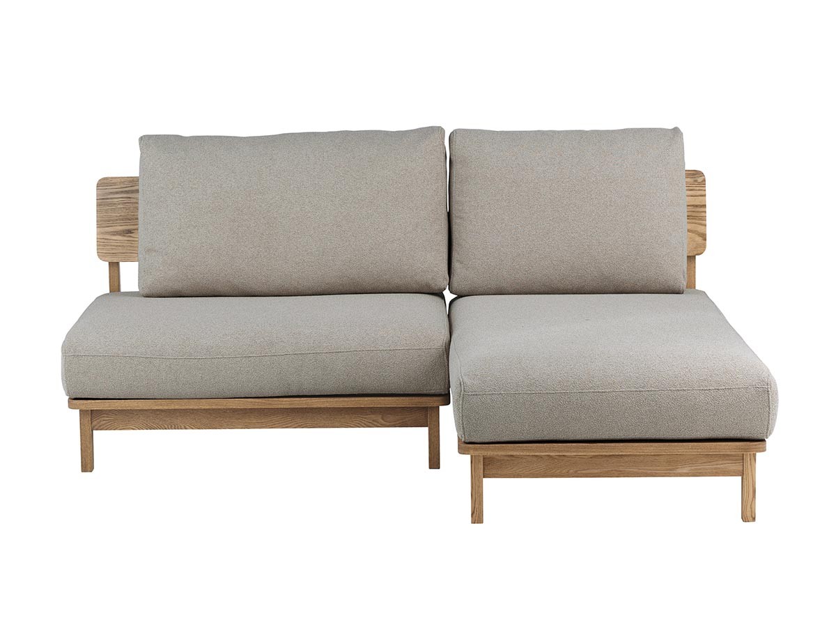 MANNER SMALL COUCH / マナー ソファ スモールカウチ （ソファ > カウチソファ） 4