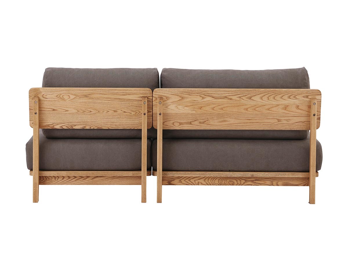 MANNER SMALL COUCH / マナー ソファ スモールカウチ （ソファ > カウチソファ） 46