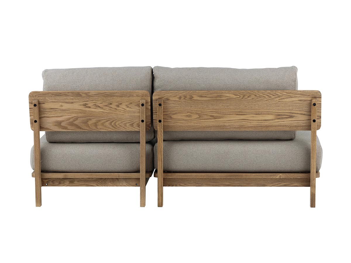 MANNER SMALL COUCH / マナー ソファ スモールカウチ （ソファ > カウチソファ） 53