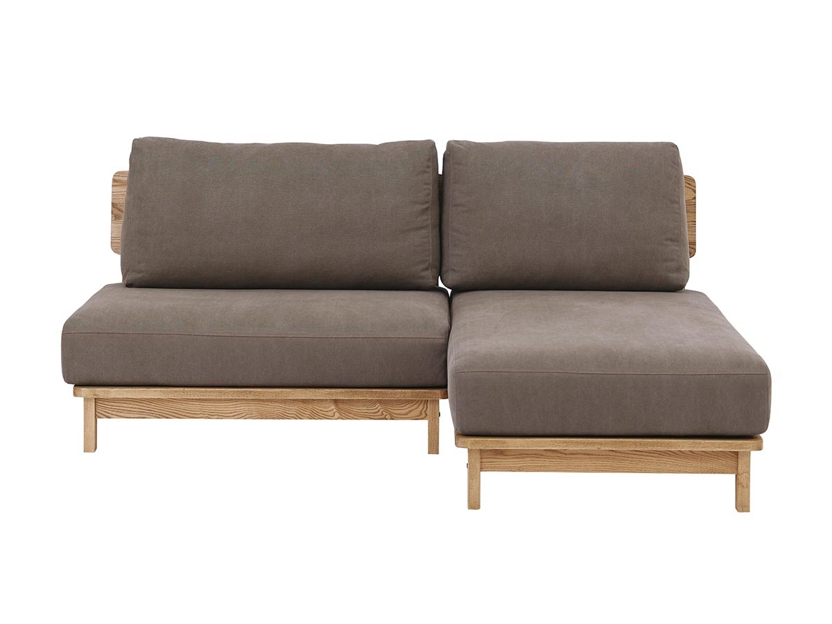 MANNER SMALL COUCH / マナー ソファ スモールカウチ （ソファ > カウチソファ） 2