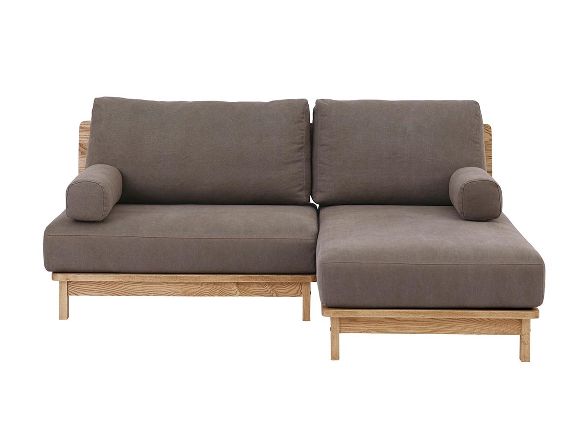 MANNER SMALL COUCH / マナー ソファ スモールカウチ （ソファ > カウチソファ） 3