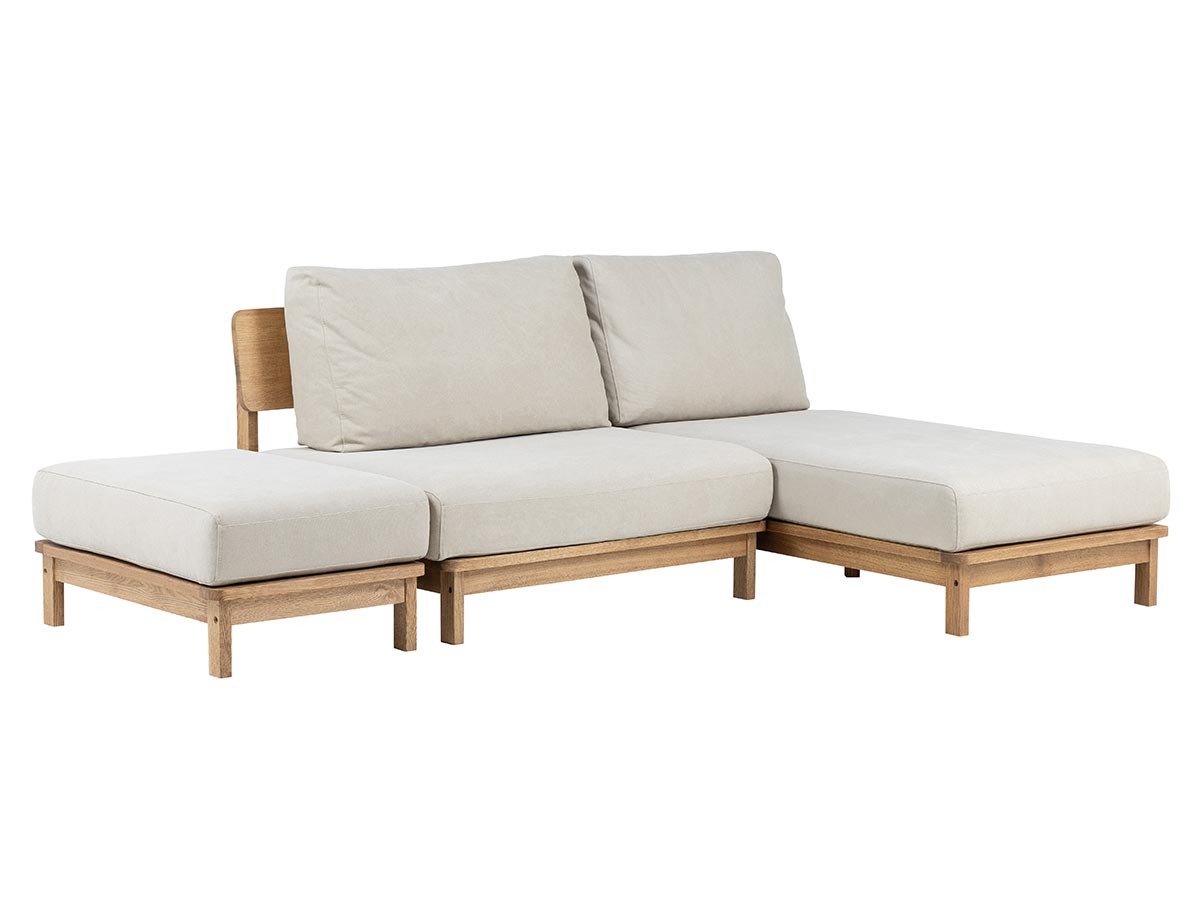 MANNER SMALL COUCH / マナー ソファ スモールカウチ （ソファ > カウチソファ） 42
