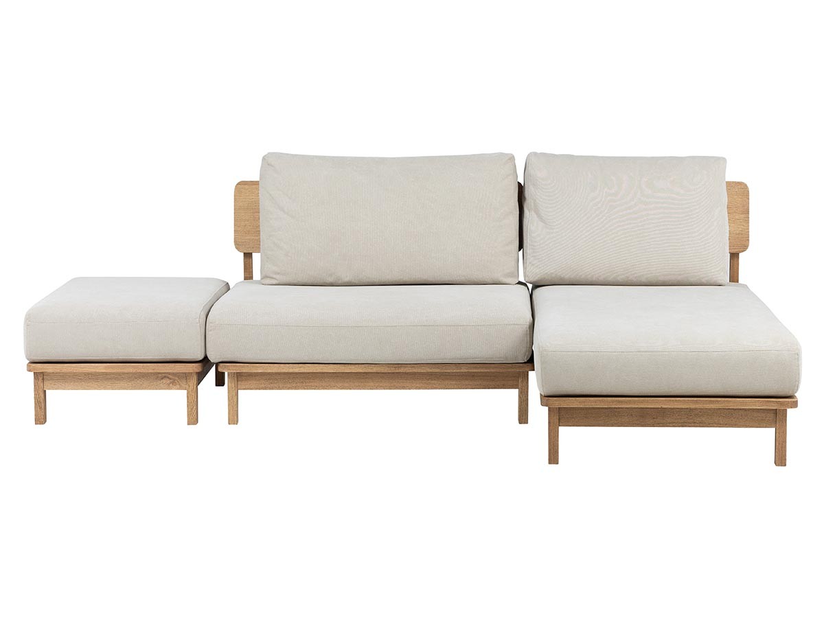 MANNER SMALL COUCH / マナー ソファ スモールカウチ （ソファ > カウチソファ） 43