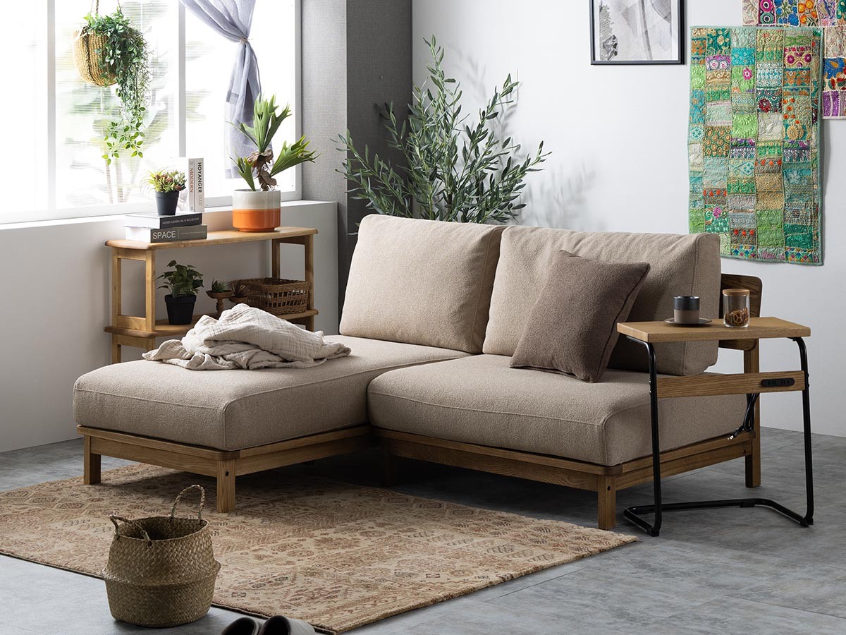 MANNER SMALL COUCH / マナー ソファ スモールカウチ （ソファ > カウチソファ） 20