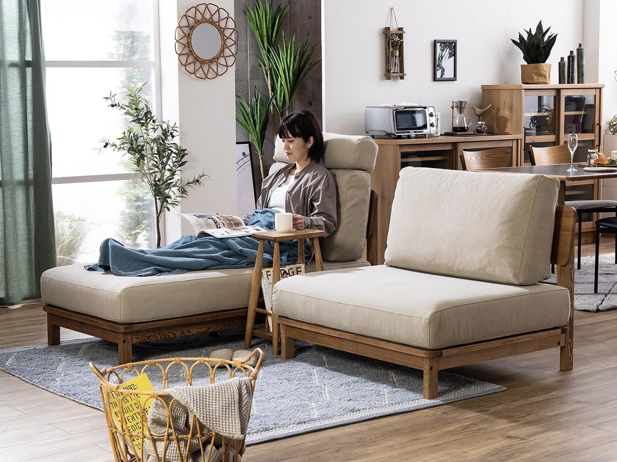 MANNER SMALL COUCH / マナー ソファ スモールカウチ （ソファ > カウチソファ） 26