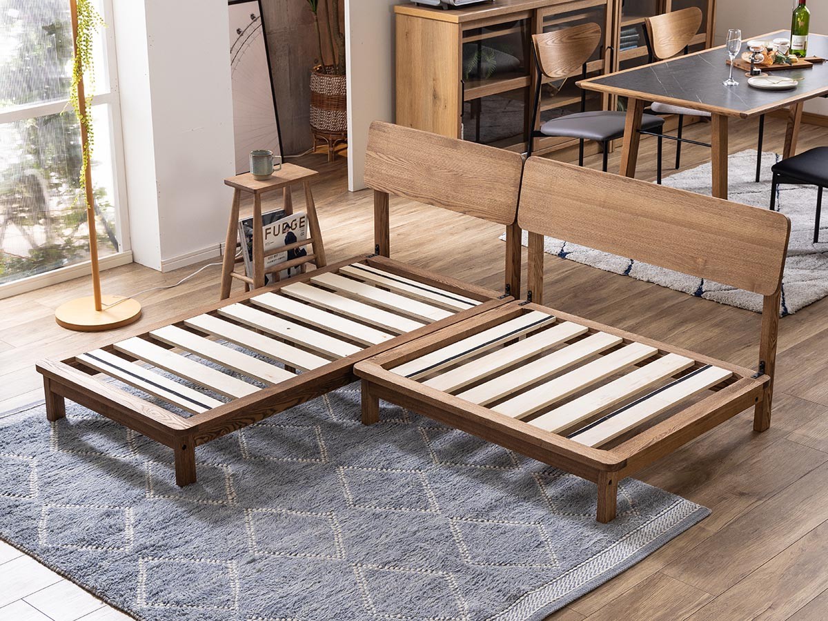 MANNER SMALL COUCH / マナー ソファ スモールカウチ （ソファ > カウチソファ） 39