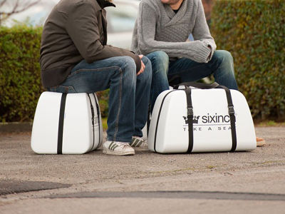 sixinch Cliffy 6000 / シックスインチ クリフィ 6000 - インテリア
