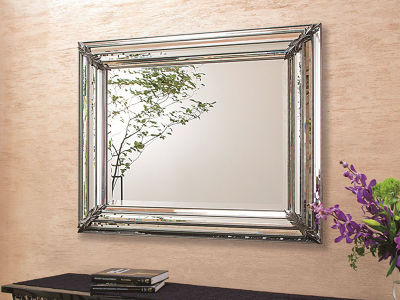 DEKNUDT MIRRORS WALL MIRROR / デクヌートミラー ウォールミラー